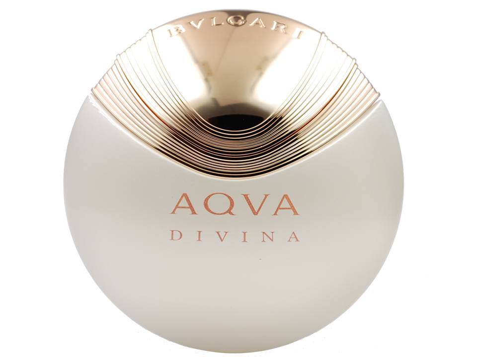 Aqua   Divina Donna by Bulgari EDT TESTER 65 ML.